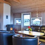 Vakantiehuis Wolle Friks Vej Xii Ringkøbing