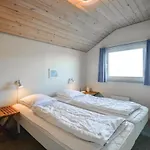 Wolle Friks Vej Xii * Ringkøbing