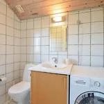 Wolle Friks Vej Xii Vakantiehuis Ringkøbing