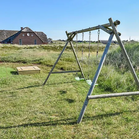 Wolle Friks Vej Xii